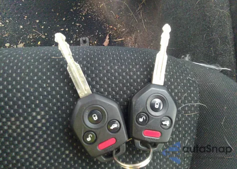 2013 Subaru Impreza 2.0I Premium z USA, uszkodzony, nr VIN JF1GPAD64D2806664